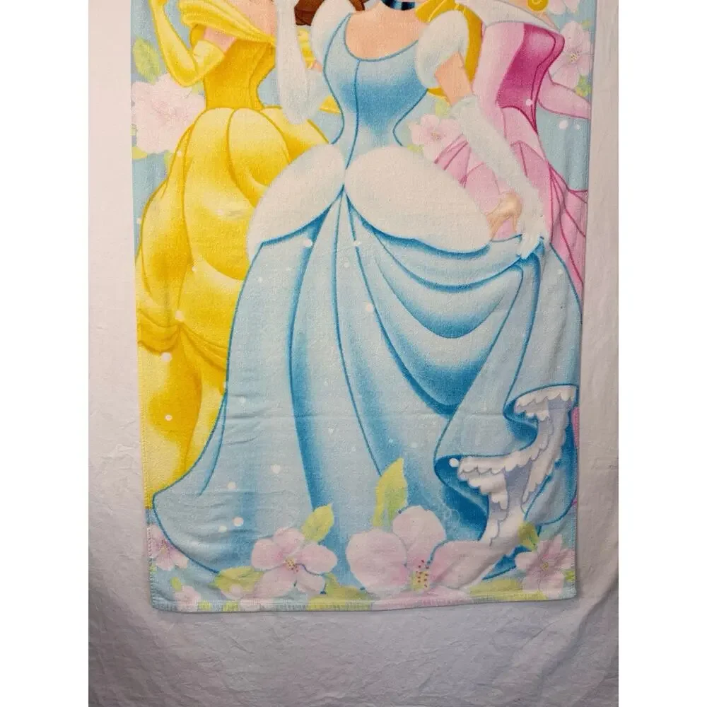 Vintage Disney Princesses 30